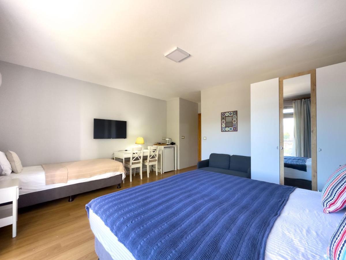 Privatunterkunft Cloud9