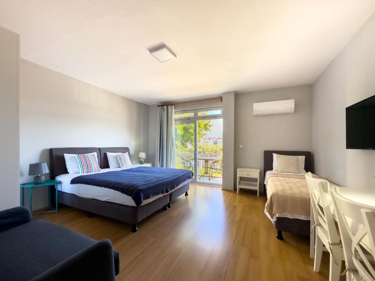 Privatunterkunft Cloud9 Fethiye