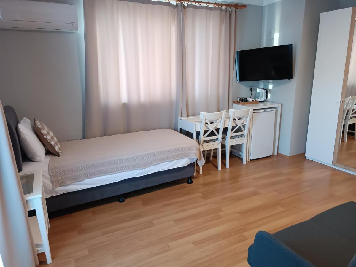 Privatunterkunft Cloud9 Fethiye