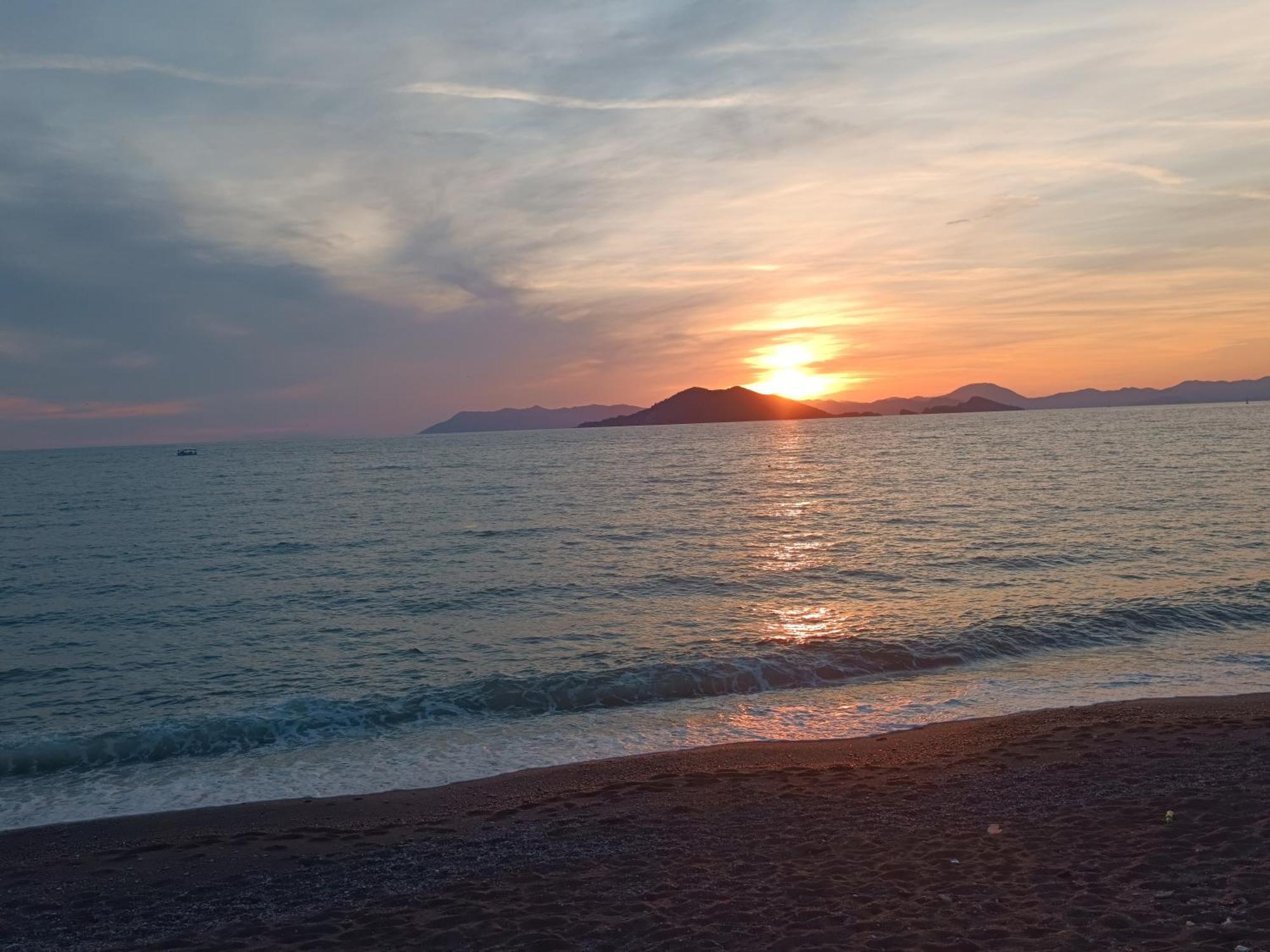 Cloud9 Privatunterkunft Fethiye