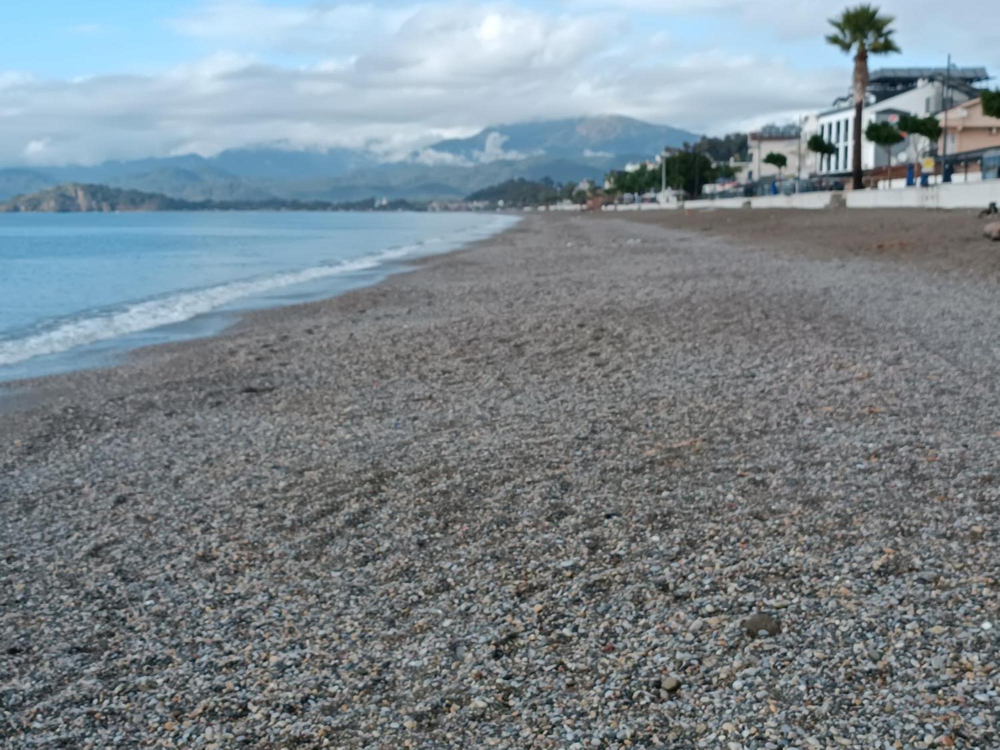 Privatunterkunft Cloud9 Fethiye