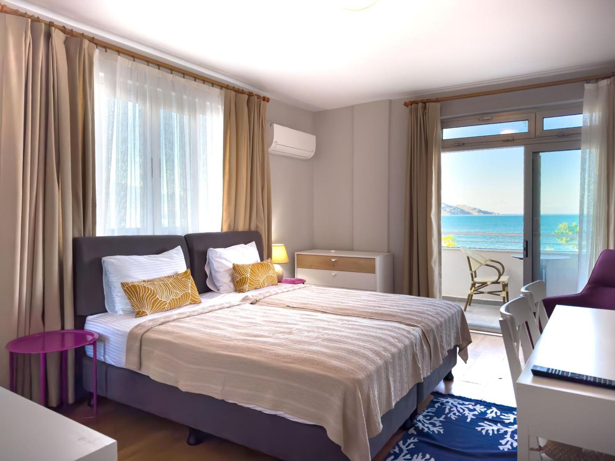 Privatunterkunft Cloud9 Fethiye
