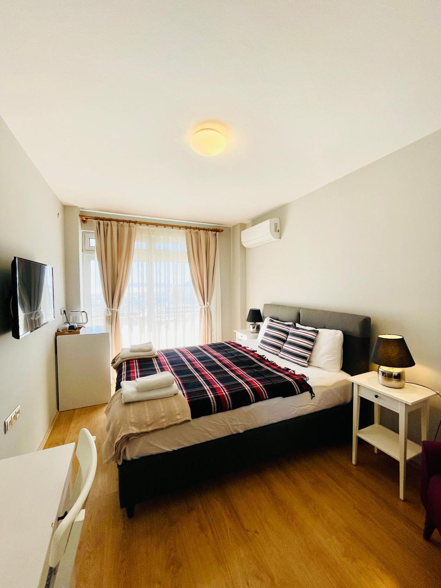 Privatunterkunft Cloud9 Fethiye