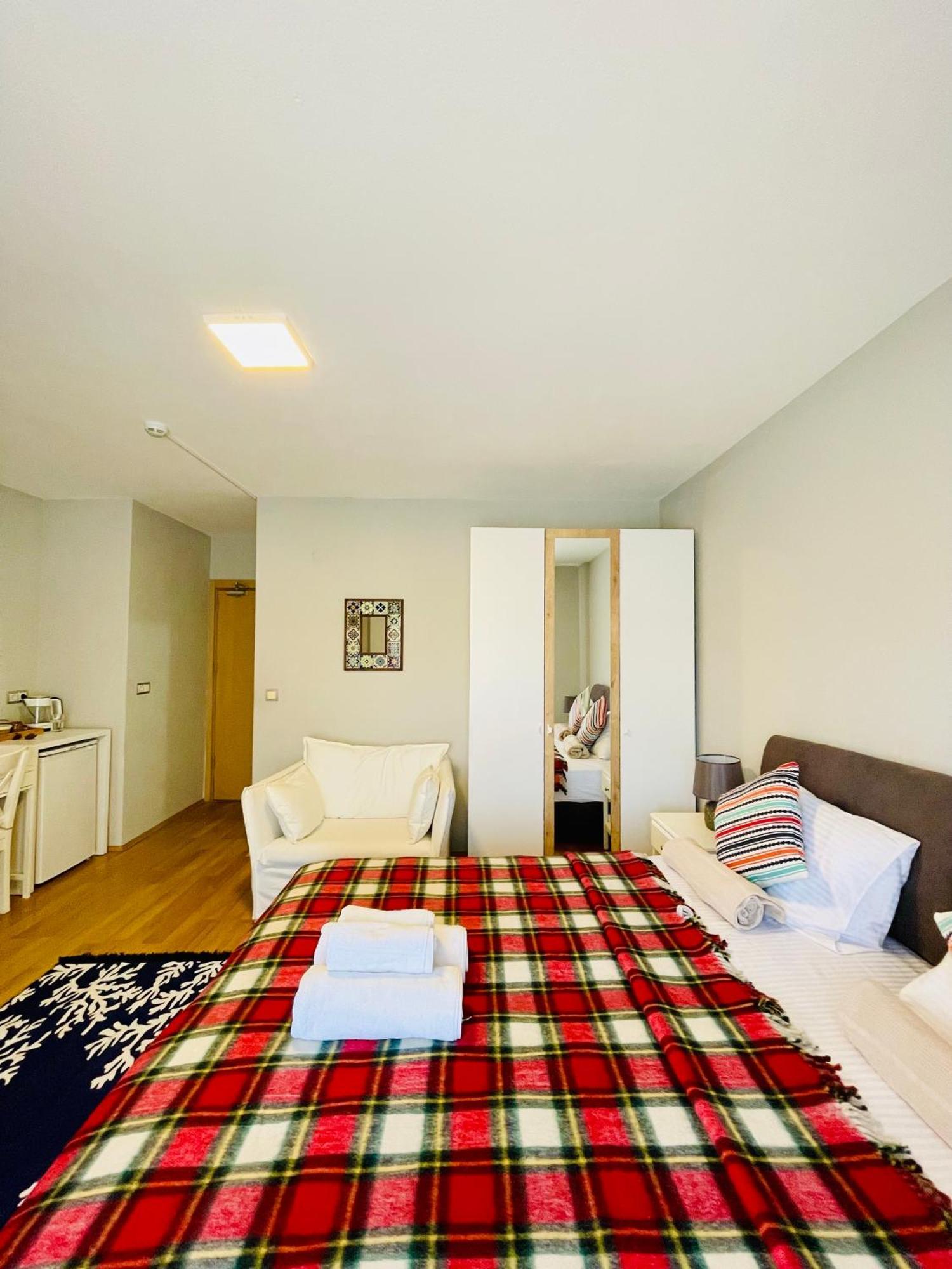 Cloud9 Privatunterkunft Fethiye