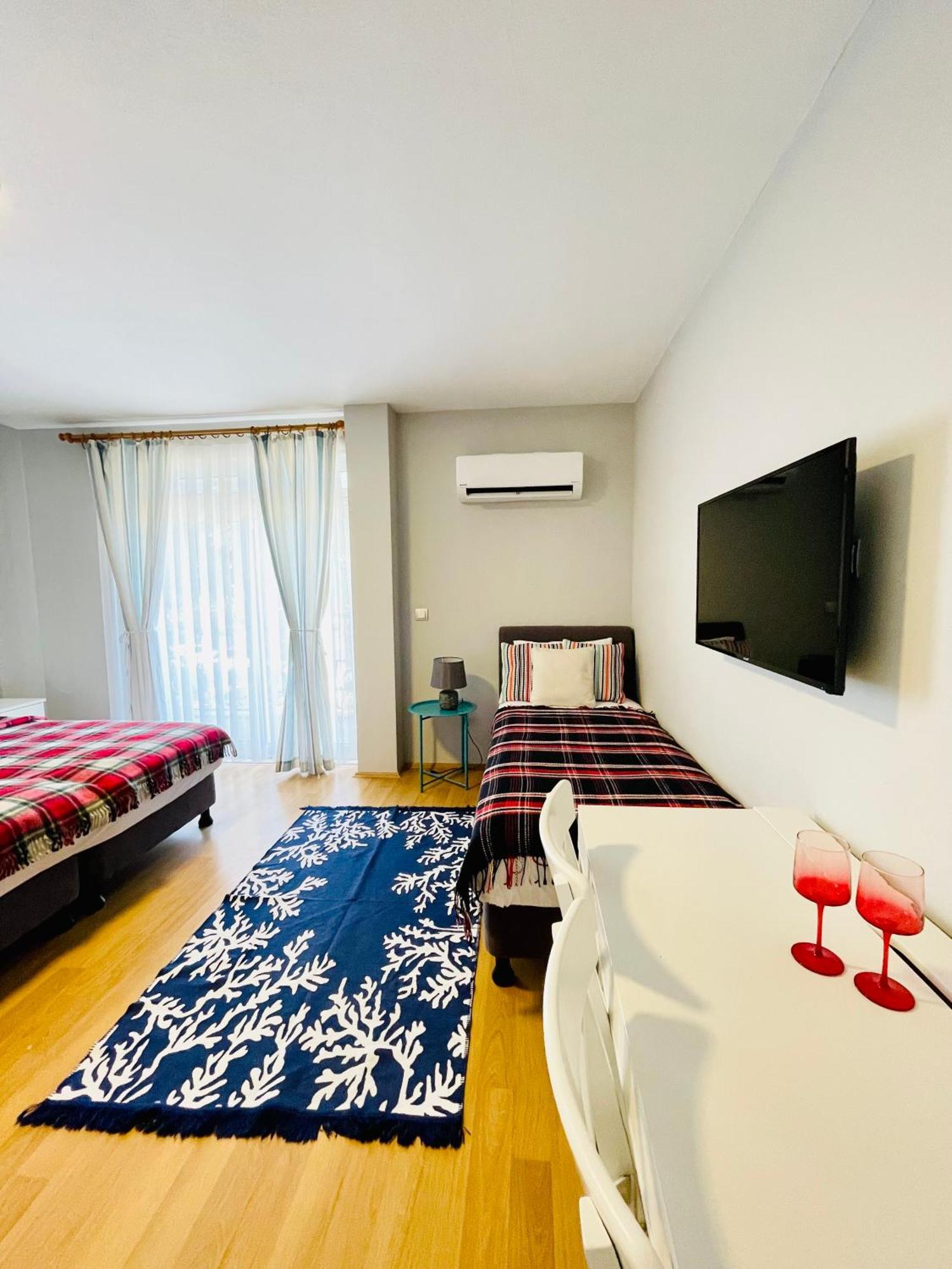 Privatunterkunft Cloud9 Fethiye