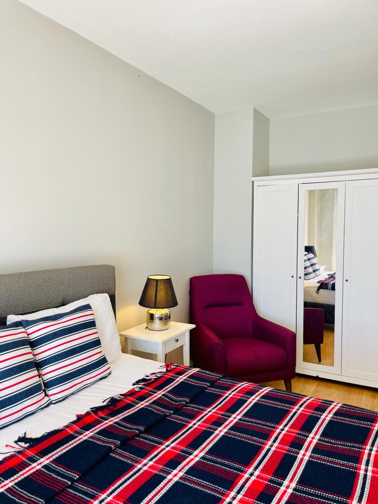 Cloud9 Privatunterkunft Fethiye